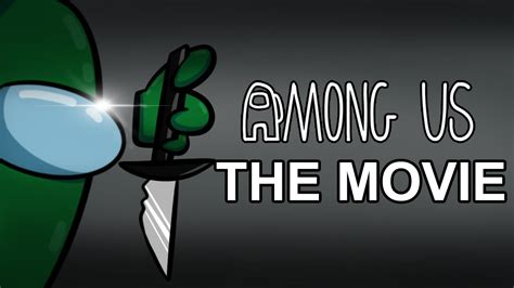 Among Us Movie Theater