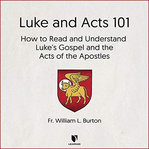 Amazon Com The Gospel Of Mark How To Read And Understand The