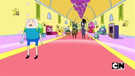 Adventure Time Season 10 Episode 5 Seventeen Watch Cartoons Online