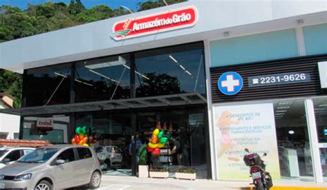 Giro News Rede Abre Em Petrópolis Rj E Ativa E Commerce