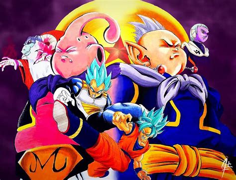 Doragon bōru sūpā) is a japanese manga and television series, which serves as a sequel to the original dragon ball manga, with its a theatrical film instalment titled dragon ball super: Dragon Ball Super Chapter 48 Release Date & Spoilers ...