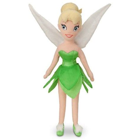 Tinker Bell Plush Doll Mini 12 For More Information Visit Image Link This Is An