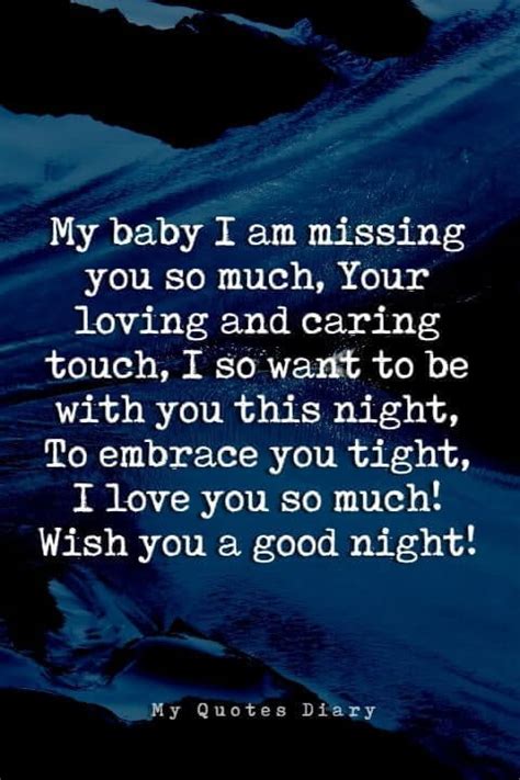 Sweet good night love messages for him. Best Good Night Message For Him to Make Him Smile