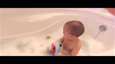 Gopro Baby Bath Youtube