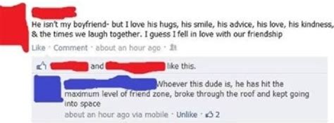 20 Bros Getting Friendzoned On Facebook Friendzone Funny Texts