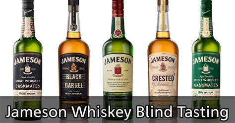 Whats The Best Jameson Irish Whiskey