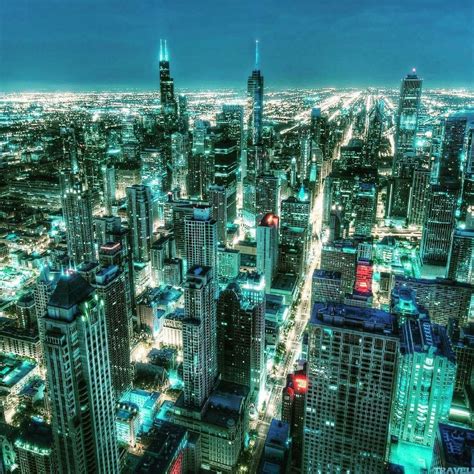 Downtown Chicago Downtown Chicago New York Skyline Skyline