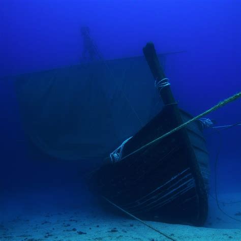 Sunken Ships Around The World—and Their True Stories Readers Digest
