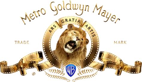 Metro Goldwyn Mayer Under Control Of Warner Bros By Dannyd1997 On