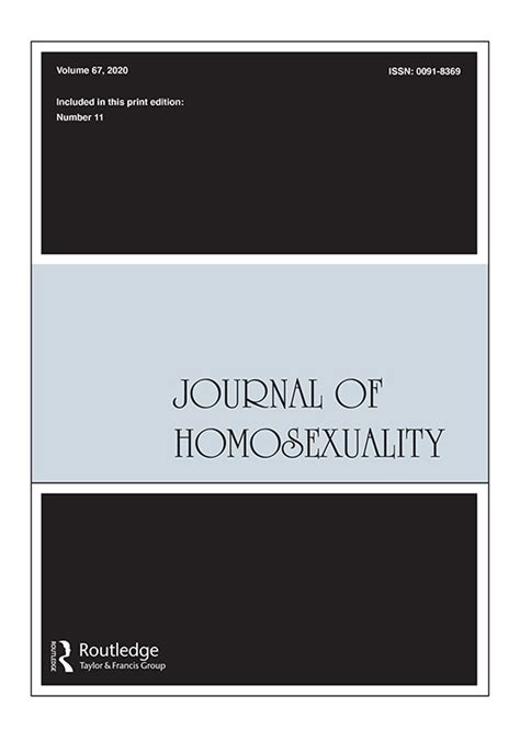 Religion Contact And Ambivalent Attitudes Toward The Rights Of Gays And Lesbians In Barbados