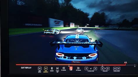Assetto Corsa Competizione MIND GAMES WITH THE TURN INDICATORS YouTube