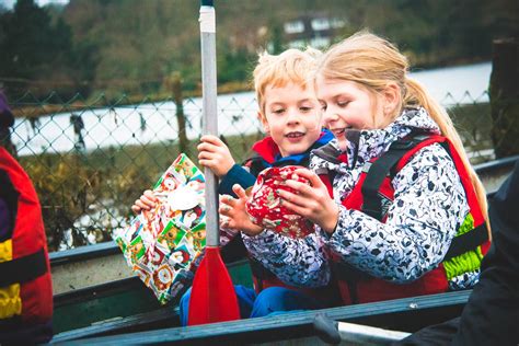 Top Things To Do This Christmas In Hampshire Hampshires Top Attractions