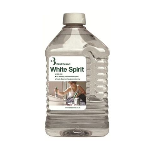 General Purpose White Spirit 750ml Bottle Roofing Superstore®