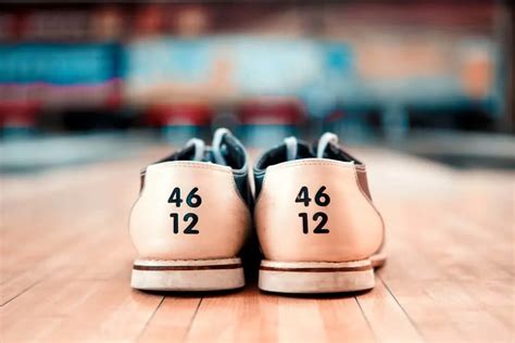 The Best Bowling Shoes For Beginners Sliding And Draggers