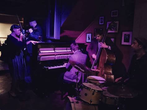 The Piano Bar: London's Best Kept Secret In The Heart Of Soho