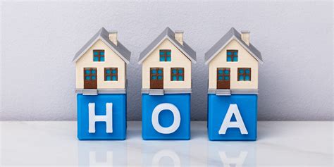 Top 10 Important Hoa Rules Every Homeowner Should Know Cm