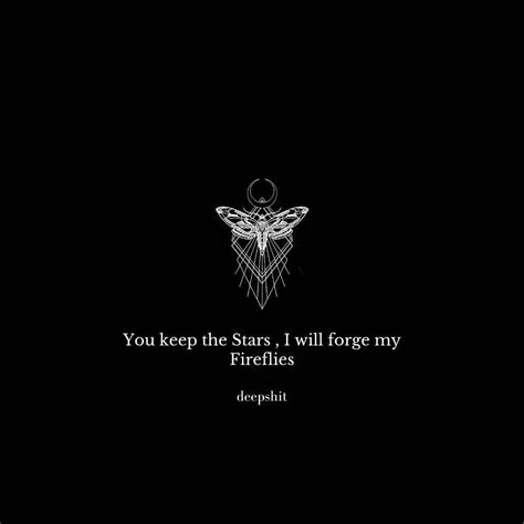 With nathan fillion, gina torres, alan tudyk, morena baccarin. You keep the stars, I will forge my fireflies - love relationship quotes - deepshit | Firefly ...