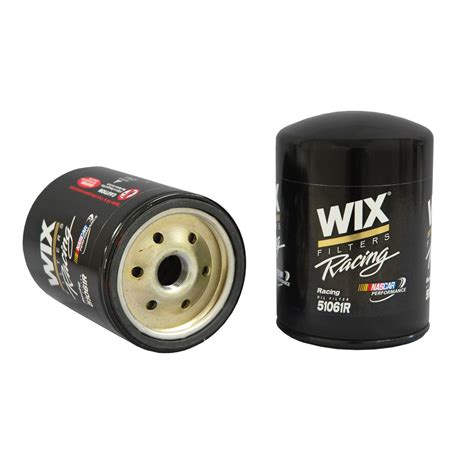 Wix Oil Filter For 53 Chevy Jackson Berquist