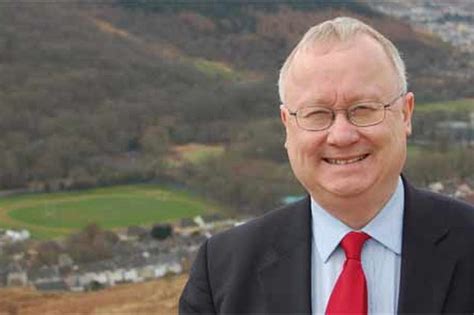 Leighton Andrews Warns All Welsh Councils After Angleseys Daming Schools Report Wales Online
