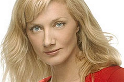 Joely Richardson Wants To Adopt But Not Like Madonna Mirror Online