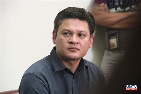 Paolo Duterte Other Solons Form Coalition Amid House Speakership Race Untv News Untv News