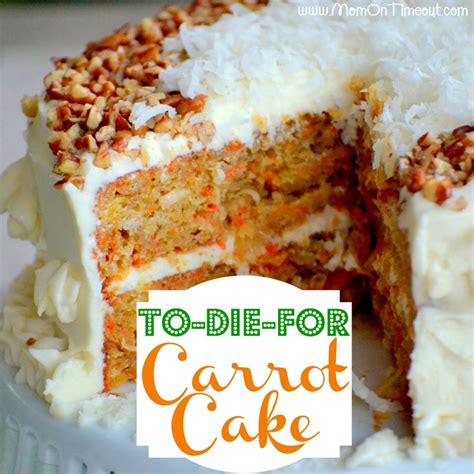 Check spelling or type a new query. 25 Best Carrot Cake Recipes That are Another Name for ...