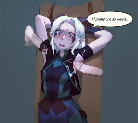 Rayla The Dragon Prince Funny Cocks Best Free Porn R