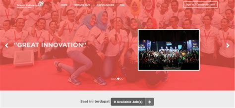 Maybe you would like to learn more about one of these? Lowongan Kerja Telkom Tulungagung / Lowongan Kerja ...