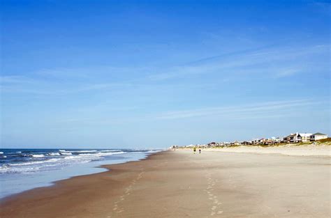 10 Playas Mejor Valoradas Cerca De Wilmington Nc 2022