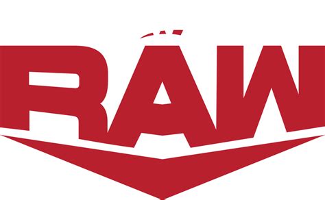 Wwe (world wrestling entertainment) is a us professional sports entertainment company known in the usa and 145 other countries. WWE Raw (2019) Logo by DarkVoidPictures on DeviantArt