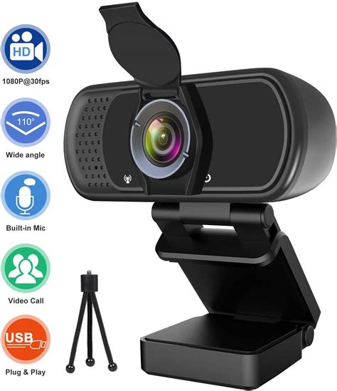 The 10 Best Webcams In 2020 Variety