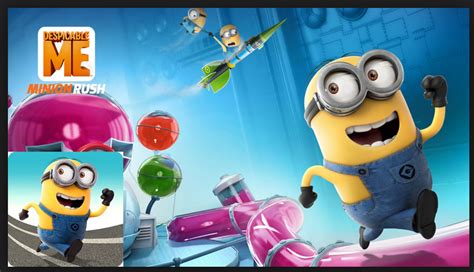 Download Game Minion Rush For Pc Offline Mcseoseocp