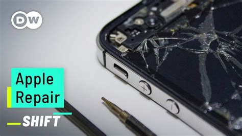 This Is Why Apple Now Lets You Repair Your Phone Right To Repair