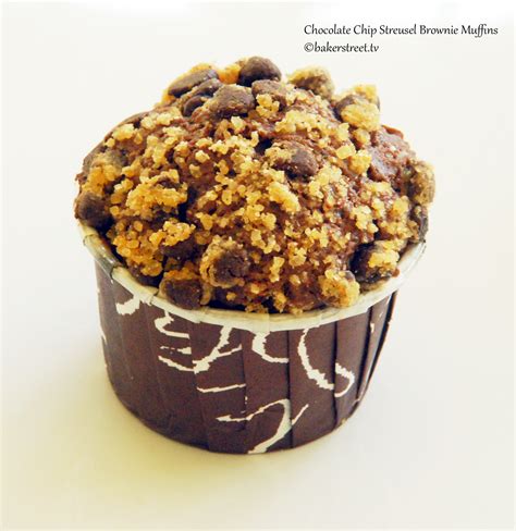Brownie Muffins Mm2 Baker Street