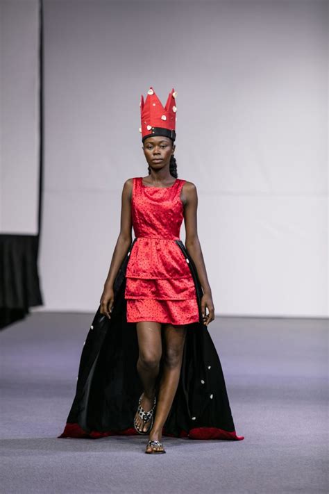 Glitz Africa Fashion Week 2019 Yartel Bn Style