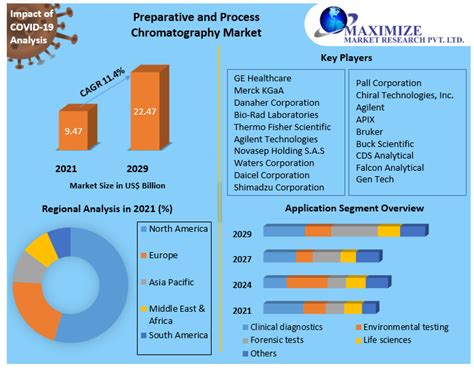 Preparative And Process Chromatography Market Analysis And Forecast