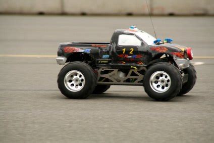 Maybe you would like to learn more about one of these? How to Build Nitro RC Cars | eHow