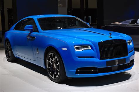 Rolls Royce The Ultimate Luxury Car Mystart