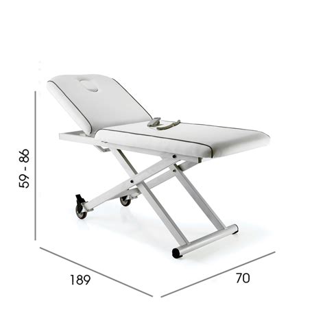 Excel Standard Electric Salon Massage Table