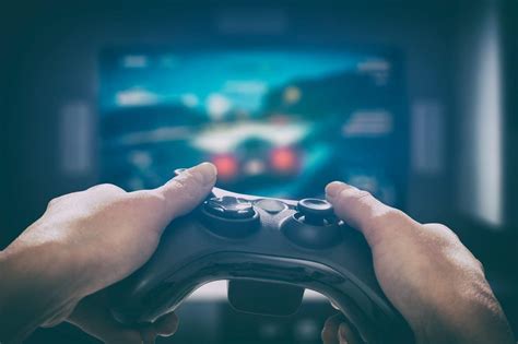 World Health Organization Classifies Gaming Disorder As A Mental Health