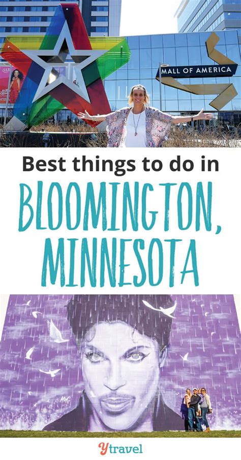 We did not find results for: 7 Best Things to Do in Bloomington MN (or nearby)