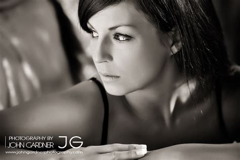 Wakefield Boudoir Photographer Gallery John Gardner Professional Commercial Portrait