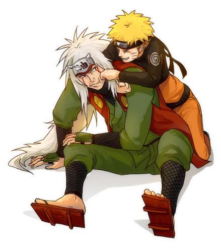 Jiraiya  Jiraiya Fan Art 34683537 Fanpop