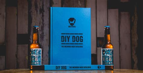 Brewdog Gives Away All Of Its Beer Recipes American Craft Beer