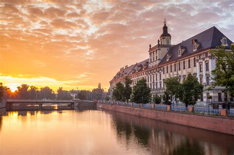 Wroclaw In Your Pocket A Free Local Travel Guide To Wroclaw Poland