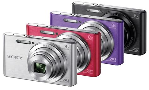 sony cyber shot dsc w830 price in malaysia and specs rm1859 technave