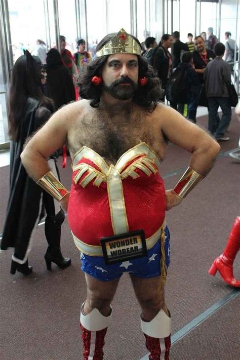 Of The Best Genderswapped Cosplayers From New York Comic Con Funny