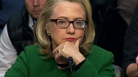 hillary clinton prepares for grilling on benghazi cnn video