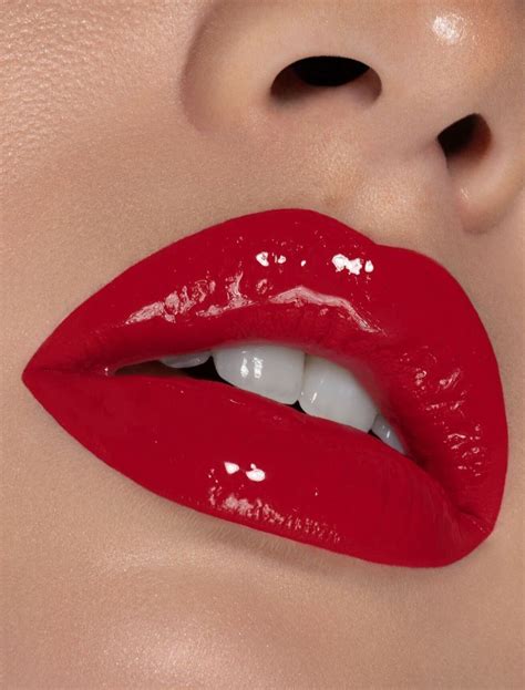 Kylie Cosmetics High Shine Lip Gloss W Shea Butter Choose Shade 100