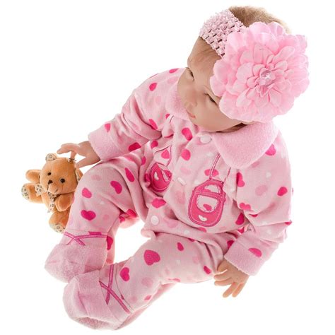 Boneca Laura Doll Baby Friend Love Shiny Toys Ri Happy